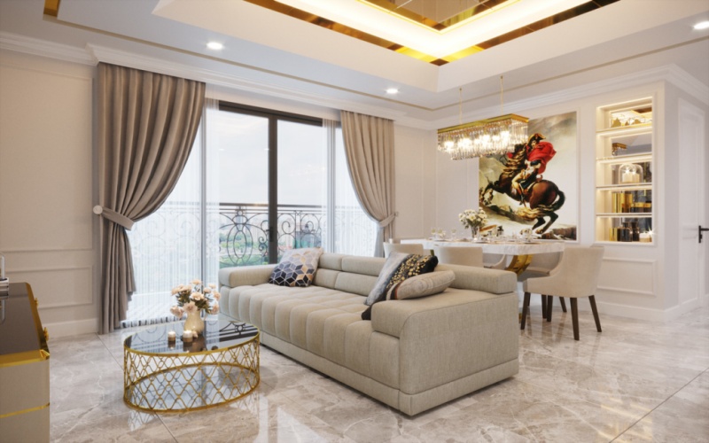 RÈM NGĂN PHÒNG ĐIỀU HÒA